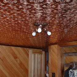 Ceiling Tiles - Products