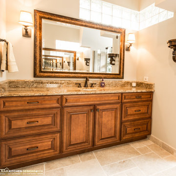 Freund (Waypoint) Zelmar Home Remodel