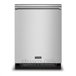 Viking FDW100 Dishwasher Replaces Viking D3 Dishwasher - Dishwashers