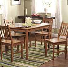 Dining Room Ideas