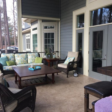 Custom Home Build