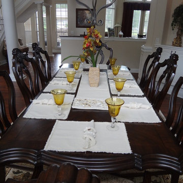 Queen's Harbour Yacht & Country Club