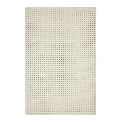 House by John Lewis Spot Rug - Floor Rugs