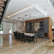 Room dividers