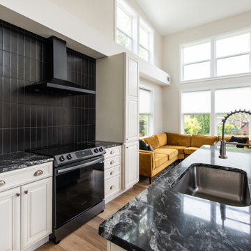 Additional Dwelling Unit at Hillcrest for Maria