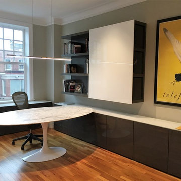 Streeterville Apartment, Chicago