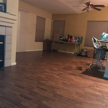 Dining Room Ideas