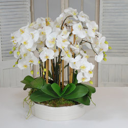 Accessories - Artificial Flower Arrangements