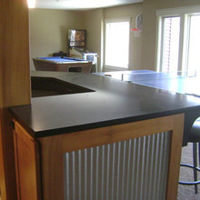 Man Cave-Bar