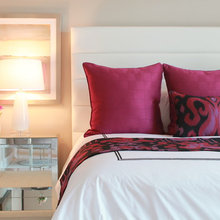 Bedrooms