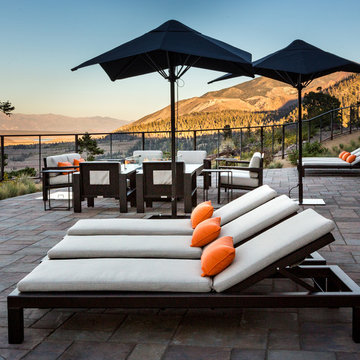 Mammoth Home