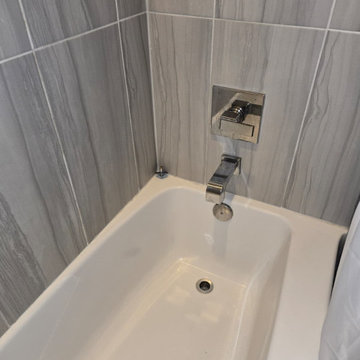 Toilet, Sink and Shower Installations, South Tampa FL
