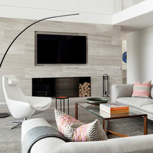 NY Living Room Ideas