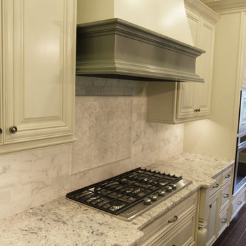 Eye Catching Kitchen