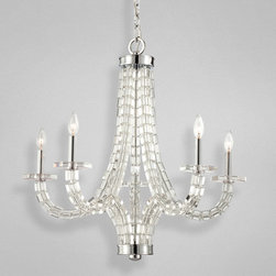 Eurofase Chandelier - Products