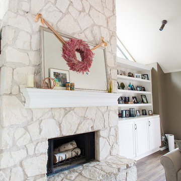 Lost Creek Renovation