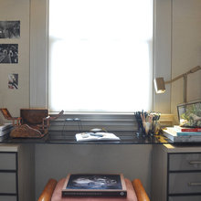 virgil's office
