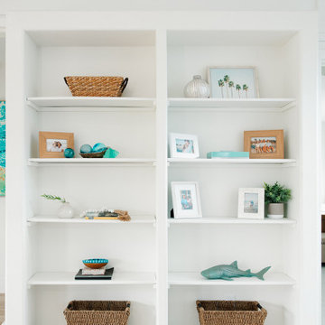 Palm Island Beach Retreat