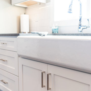Clean, Simple, Fresh and Functional