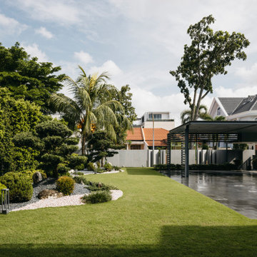 Detached House in Goodman Road vicinity