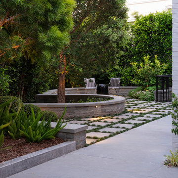 Contemporary Revival