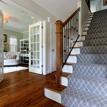 Ault View Addition/Renovation