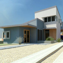 Downtown Duplex - Products