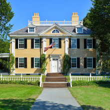 Exterior Drinkwater
