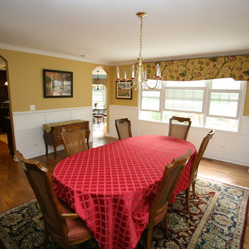 Full Home Remodel in Western Springs, IL