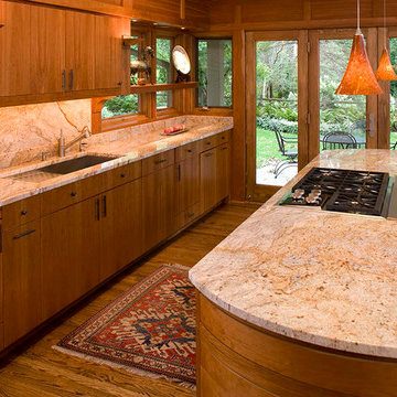 History Countertop River Granite Series