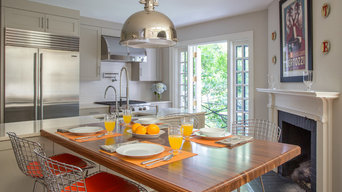 Boston, MA Urban Townhome