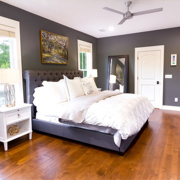 Whitlock Residence