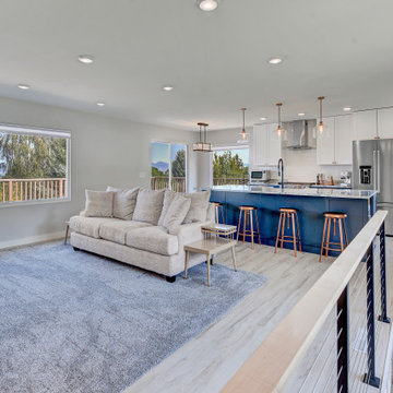 1960s Renovation