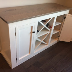 Custom Projects - Products