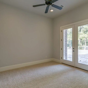 Apple Court Residence