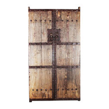 Front door exterior