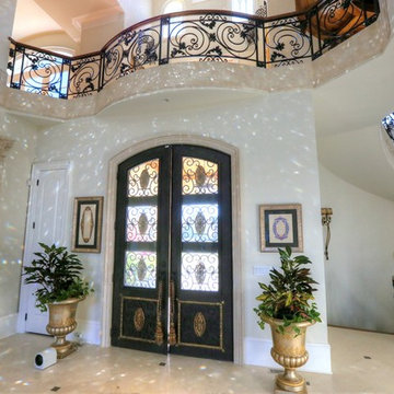 Custom Home in Asheboro