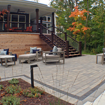 Muskego - Contemporary Retreat