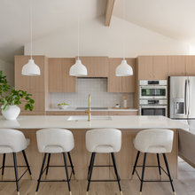 Moonlight Bay BC Kitchen