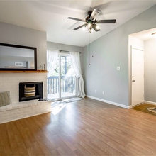 Just Finish Remodeling This Apartment