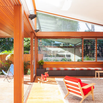 Annandale House