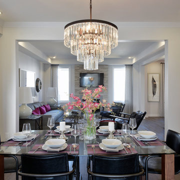 Minto Show Homes - Fittzroy