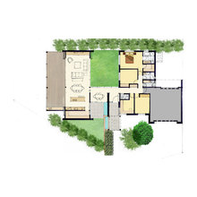 Unique Floor plans