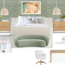 Tally’s room