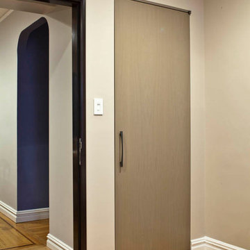 Custom Closets