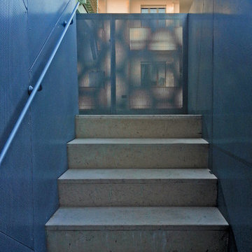 Restyling esterni