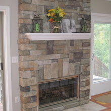 Living Room Ideas