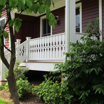 Larner-Jones House