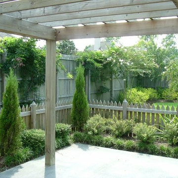 Patios