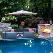 pools